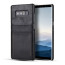 Leather Card Holder Slot Case for Galaxy Note 9