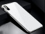 Ultra Thin Hybrid Metal Case for iPhone X