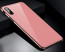 Ultra Thin Hybrid Metal Case for iPhone X