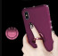 Crystal Studded Ultra Thin Case for Iphone X