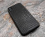 Rugged Lizard Skin Pattern Case for iPhone X