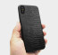 Rugged Lizard Skin Pattern Case for iPhone X