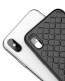 Quilted Weave Case for iPhone X