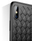 Quilted Weave Case for iPhone X