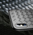 Quilted Weave Case for iPhone X