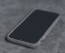 Alcantara Grey Case for iPhone X