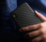 iPhone X Thin Carbon Fiber Case