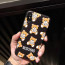 Thin Bear Case for iPhone X