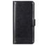 OnePlus 10 Pro Wallet Flip Cover Black