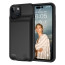 iPhone 15 Smart Battery Case