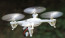 Black Stealth 8cm Mini Drone