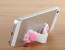 Cat Paw Suction Cup Station Cord Wrapper For Mobile Phones and Tablets