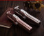 Premium Metal Selfie Stick With Built in Control and Flash