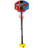 Toddler Basket Hoop Set (1.7ft-3.75ft) (50-115cm)