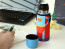 Batman Thermos Bottle