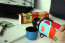 Spider-Man Thermos Bottle