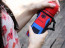 Spider-Man Thermos Bottle