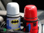 Spider-Man Thermos Bottle