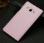 Samsung Galaxy A3 S View Cover Baby Pink