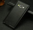 Samsung Galaxy A3 S View Cover Black