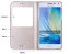 Samsung Galaxy A3 S View Cover Baby Pink