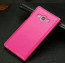 Samsung Galaxy A3 S View Cover Hot Pink