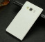 Samsung Galaxy A3 S View Cover White