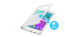 Samsung Galaxy A5 S View Cover White