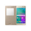Samsung Galaxy A5 S View Cover Gold