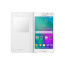 Samsung Galaxy A5 S View Cover White