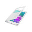 Samsung Galaxy A5 S View Cover White