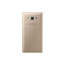 Samsung Galaxy A7 S View Cover Gold