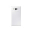 Samsung Galaxy A7 S View Cover White