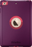 Otterbox Defender Case for iPad Mini 1 2 3 Crushed Damson