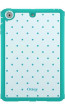 Otterbox Defender Case for iPad Mini 1 2 Aqua Dot