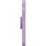 iPhone 12 mini Otter + Pop Symmetry Figua Series Case - Purple
