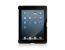Tech21 Impact Mesh for iPad 4/3/2 Smokey