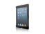 Tech21 Impact Mesh for iPad 4/3/2 Smokey