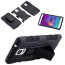 Galaxy Note 5 Heavy Duty Defense Case with Belt Clip