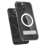Spigen iPhone 14 Pro Case Ultra Hybrid S MagFit Crystal Clear Case