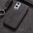 OnePlus 9R Alcantara Case