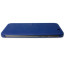 HTC One M9 Dot View Blue Case