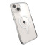 Speck Presidio Perfect-Clear MagSafe iPhone 15 Clear Case
