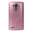 Official LG G4 Quick Circle Case Pink