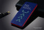 HTC Desire 620 Dot View Case Blue