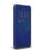 HTC Desire 820 Dot View Case Blue