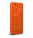 HTC Desire 820 Dot View Case Orange