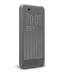 HTC Desire 820 Dot View Case Grey