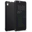 HTC Desire 826 Dot View Case Black