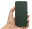 HTC Desire 826 Dot View Case Gold